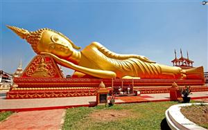 Lord Buddha